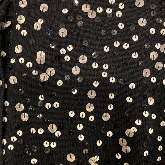 Women’s medium Talbots sweater - Picture 3 of 4